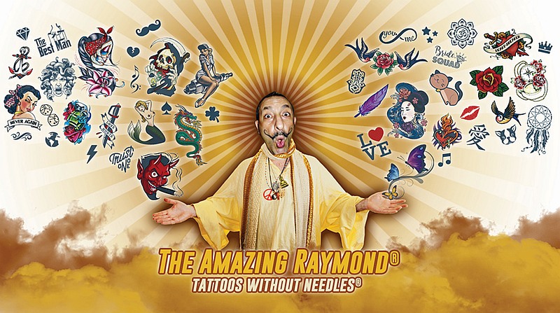 Temporary-Tattoo-Australia-Amazing-Raymond