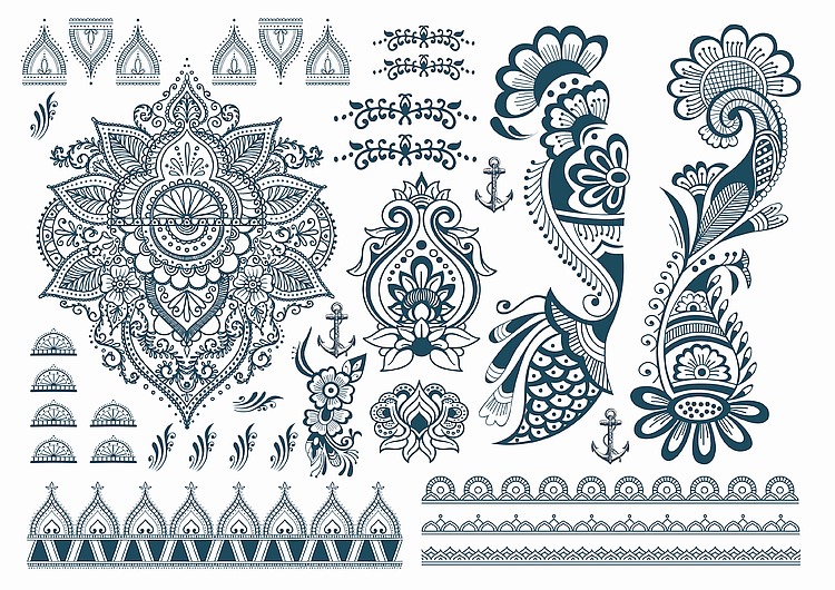 Temporary Tattoos Australia