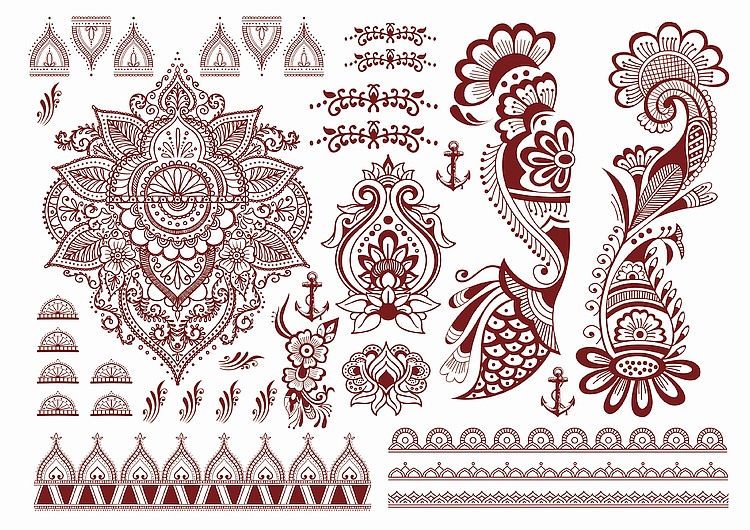 Temporary Tattoos Australia