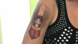 Temporary Tattoos
