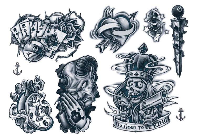 86 HOOD ideas  gangsta tattoos money tattoo tattoo design drawings