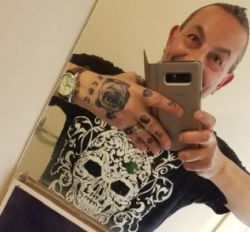 Amazing Raymond Tattoos