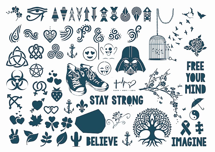 Temporary Tattoos Australia