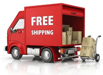 Amazing Raymond Tattoos offers Free Shipping in Australia