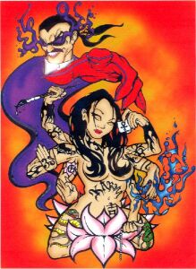 DIY Tattoos, Paper,Temporary Tattoos, Fun Tattoos, Tattoo Paper