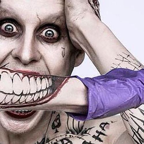 Celebrity Temporary Tattoos